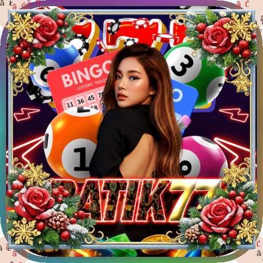 batik77 — galeri pratinjau - APK Resmi